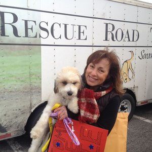 Meet your Posher, Gwen